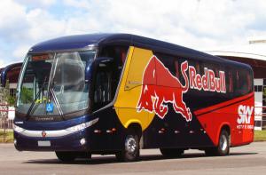 Marcopolo Paradiso 1200 Scania K 340 4x2 (G7) '2012